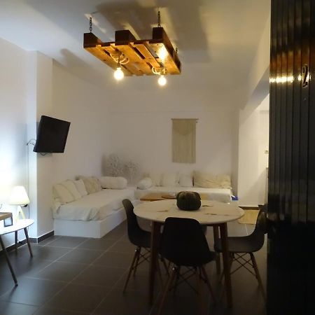 D&D Apartments Epidaurus Exterior photo
