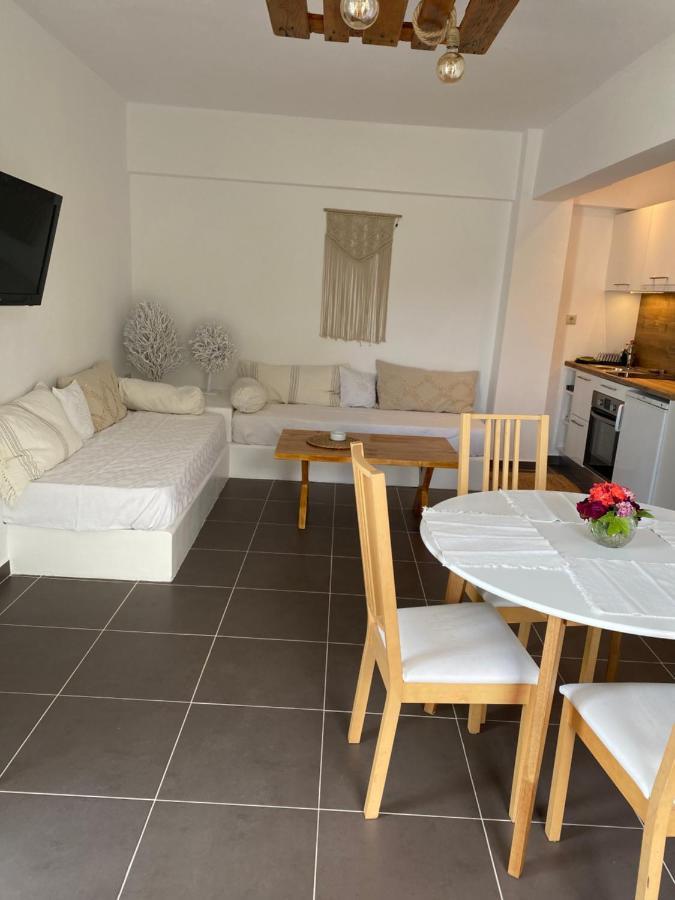 D&D Apartments Epidaurus Exterior photo
