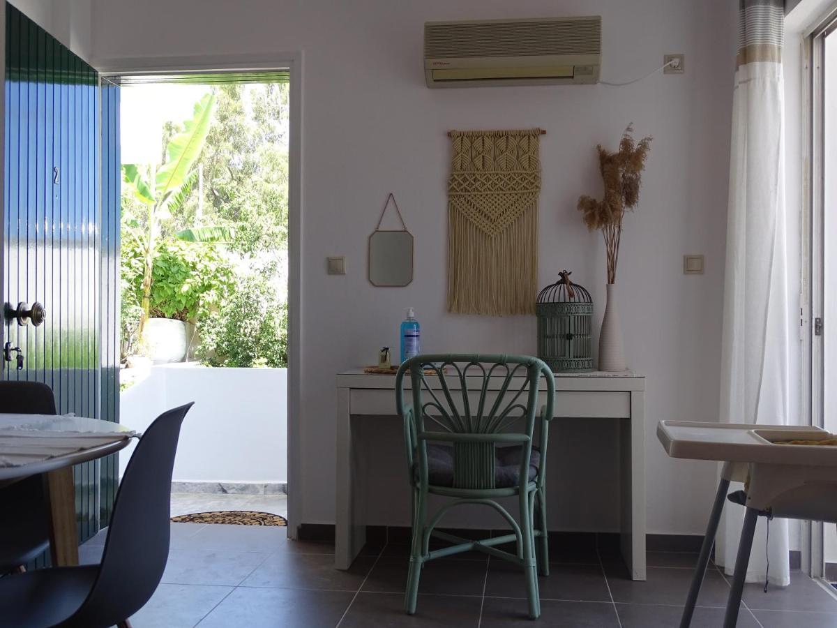 D&D Apartments Epidaurus Exterior photo
